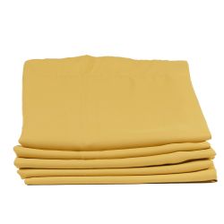 Tenda Oscurante Unita Giallo MC2194