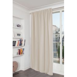 Tenda Oscurante Unita Beige MC634