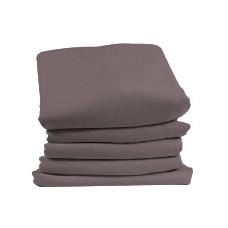 Tenda 3 in 1 Acustica Termica Oscurante Grigio MC7305