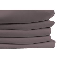 Tenda 3 in 1 Acustica Termica Oscurante Grigio MC7305