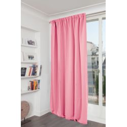 Tenda Oscurante Unita Rosato MC53