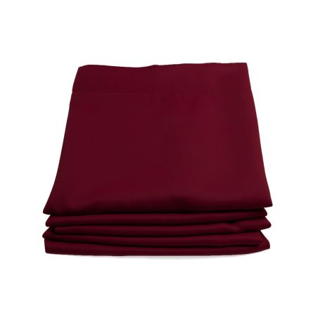 Tenda Termica e Oscurante Rosso MC330