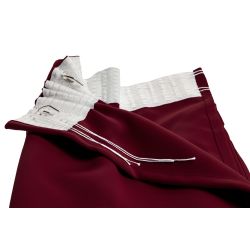 Tenda Termica e Oscurante Rosso MC330