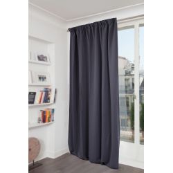 Tenda Oscurante Unita Grigio MC713