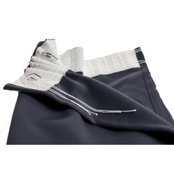 Tenda Oscurante Unita Grigio MC713