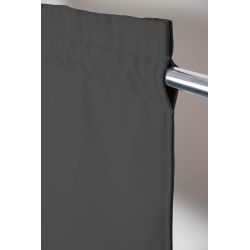 Tenda 4 in 1 per Separazione di ambienti Acustica Termica Oscurante Grigio MC732