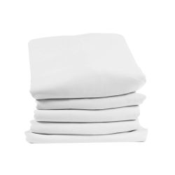 Tenda 4 in 1 per Separazione di ambienti Acustica Termica Oscurante Bianco MC720