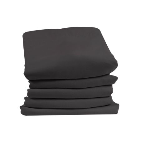 Tenda 4 in 1 per Separazione di ambienti Acustica Termica Oscurante Grigio MC732