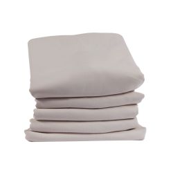Tenda 3 in 1 Acustica Termica Oscurante Grigio MC17