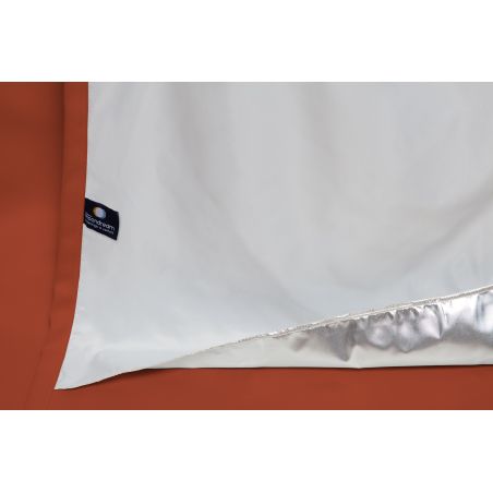 Tenda Termica e Oscurante Arancione MC374