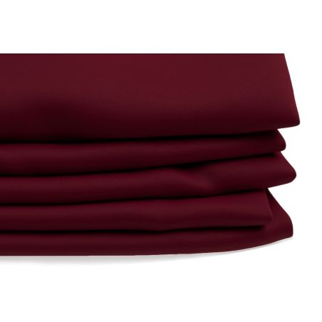 Tenda Oscurante Su Misura Rosso Granata MC330