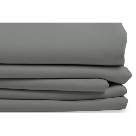 Tenda Oscurante Su Misura Grigio Pluma MC704