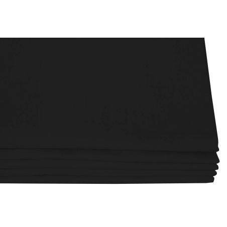 Tenda 100% Oscurante Su Misura Dream Nero MC710