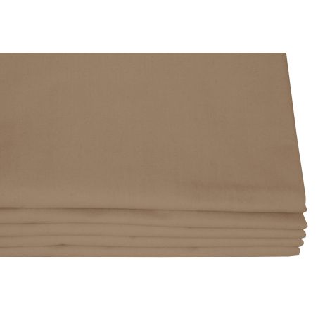 Tenda 100% Oscurante Su Misura Dream Marrone Pellicano MC8220