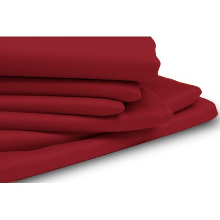 Tenda Termica e Oscurante Su Misura Rosso MC310