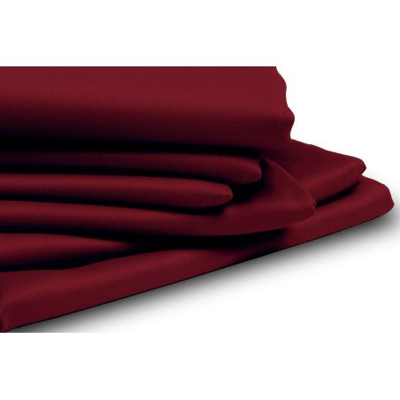 Tenda Termica e Oscurante Su Misura Rosso Granata MC330