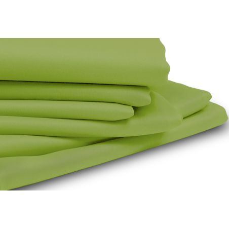 Tenda Termica e Oscurante Su Misura Verde Mela MC566