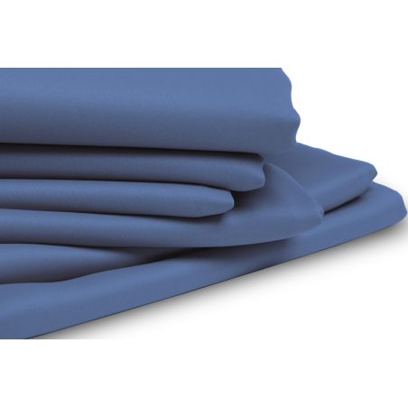 Tenda Termica e Oscurante Su Misura Blu Lobelia MC666