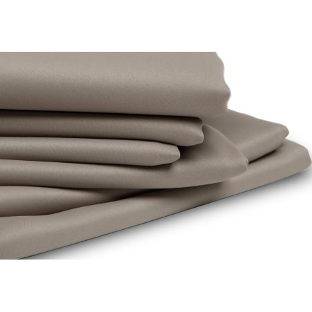 Tenda Termica e Oscurante Su Misura Grigio Taupe MC740
